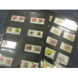 Niue 1981 Flowers set, 1984 Flowers set, both UM, plus 1935 Jubilee set UM