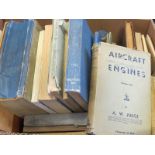Books - quantity of WW2 and earlier RAF Books, Manuals, Kings Regulations, etc etc, plus Royal