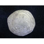 Charles I silver halfcrown, Tower Mint under Parliament [1642-1649] mm. [R] [1644-1645], Group