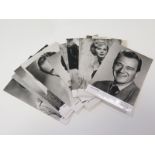 Cinema, Picturegoer Premium size (6x9), Brando, Doris Day, Rock Hudson, Wayne, Roy Rogers, Ronald