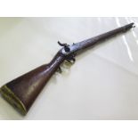 1842 pattern East India company military musket nice clean lock and barrel