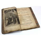 King Charles the first An Historical Tragedy written in imitation of Shakespear as it is acted at