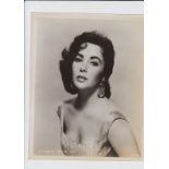 Cinema, a collection of 150+, 10" x 8", b&w photographic stills and lobby cards, mostly 1950's/60'