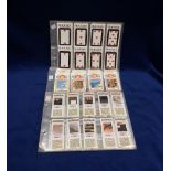 Tobacco inserts, a collection of approx 500 inserts, modern issues from the Imperial Tobacco Co (gen