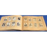 Cigarette cards, Germany, Jasmati, Film Photos (Ramses), Series 3 (set, 240 cards in special