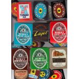 Beer Labels, Brakspear & Sons, a collection of approx 25 different labels (most in duplication) inc.