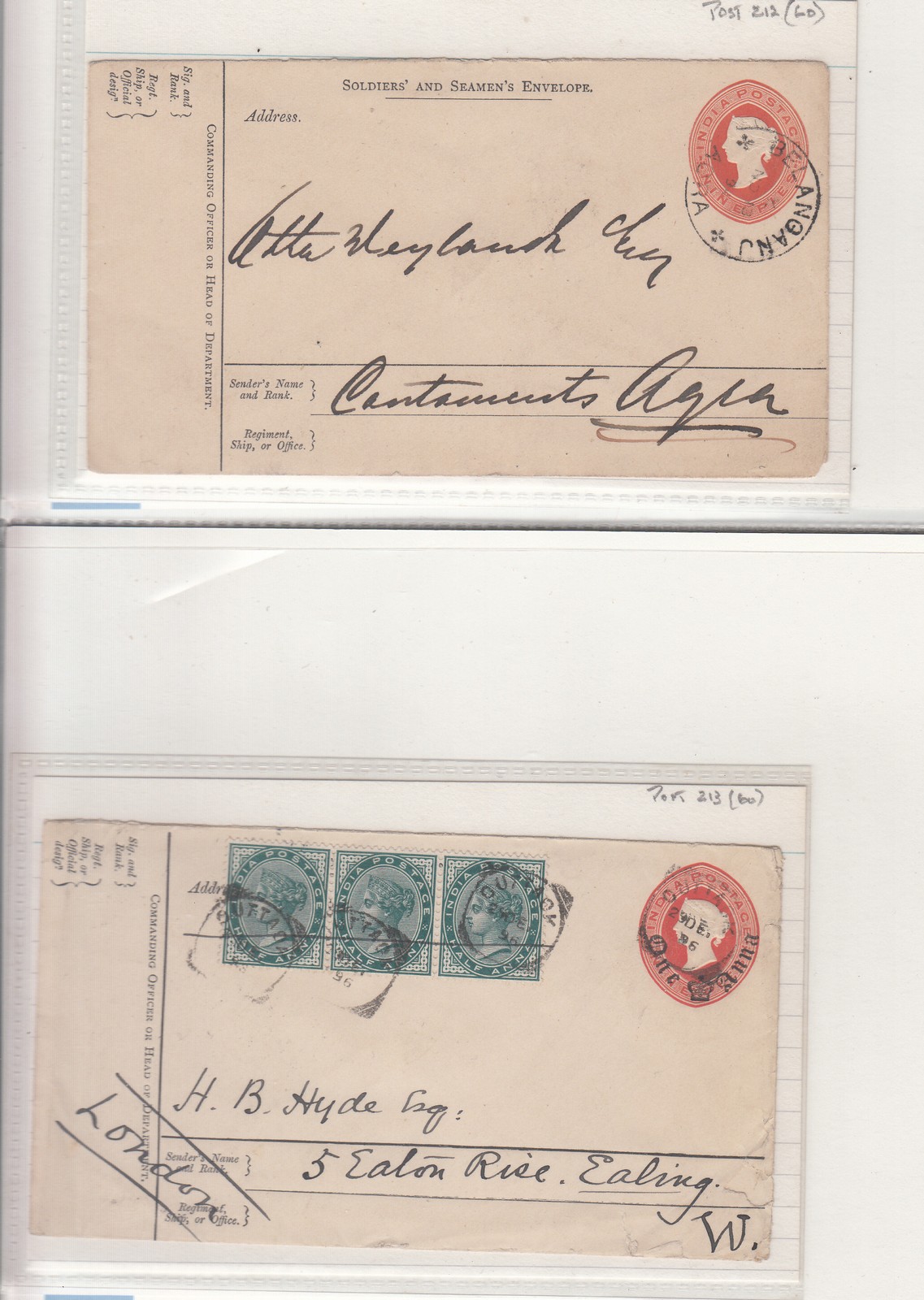 GB Postal Stationery, P. Jones Collection, selection inc. Wembley Exhibition 1924 (1d & 1 1/2d),