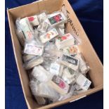 Cigarette cards, Will's, a vast accumulation of sets, part-sets & odds, heavy duplication, many