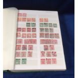 Stamps, New Zealand, mainly modern accumulation in 32pp Lighthouse stockbook, 1000's, some heavy