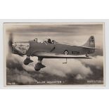 Postcards, Aviation, British Airliners, a collection of 100+ cards, mostly post-WW2 colour & b/w