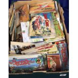 Trade & Cigar Cards, a large quantity of special albums, some with sets, part sets & others