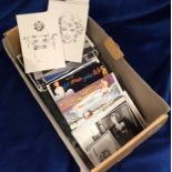 Postcards, Cinema & Entertainment, modern selection including approx 120 Marilyn Monroe related