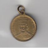 Tobacco issue, Will's, Boer War Medallion, type, General Sir Redvers Buller (Capstan Navy Cut &