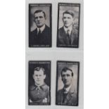 Cigarette cards, Football, Murray's, Footballers, Series 'J', Irish Clubs, Cliftonville (1)