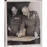 Military, a mix of WW2 photo's and documents, some contemporary, inc Aviation, Monte Carlo cabaret