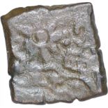 Copper Unit Coin of City State of Eran. City state of Eran(300-200 BC), Copper Unit, Die-Struck