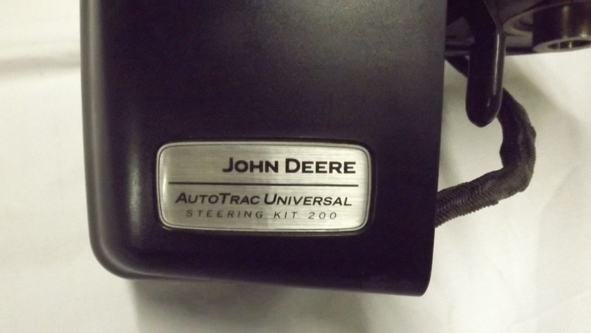 JD Autotrac Model 200 Universal Steering Kit - Image 2 of 2