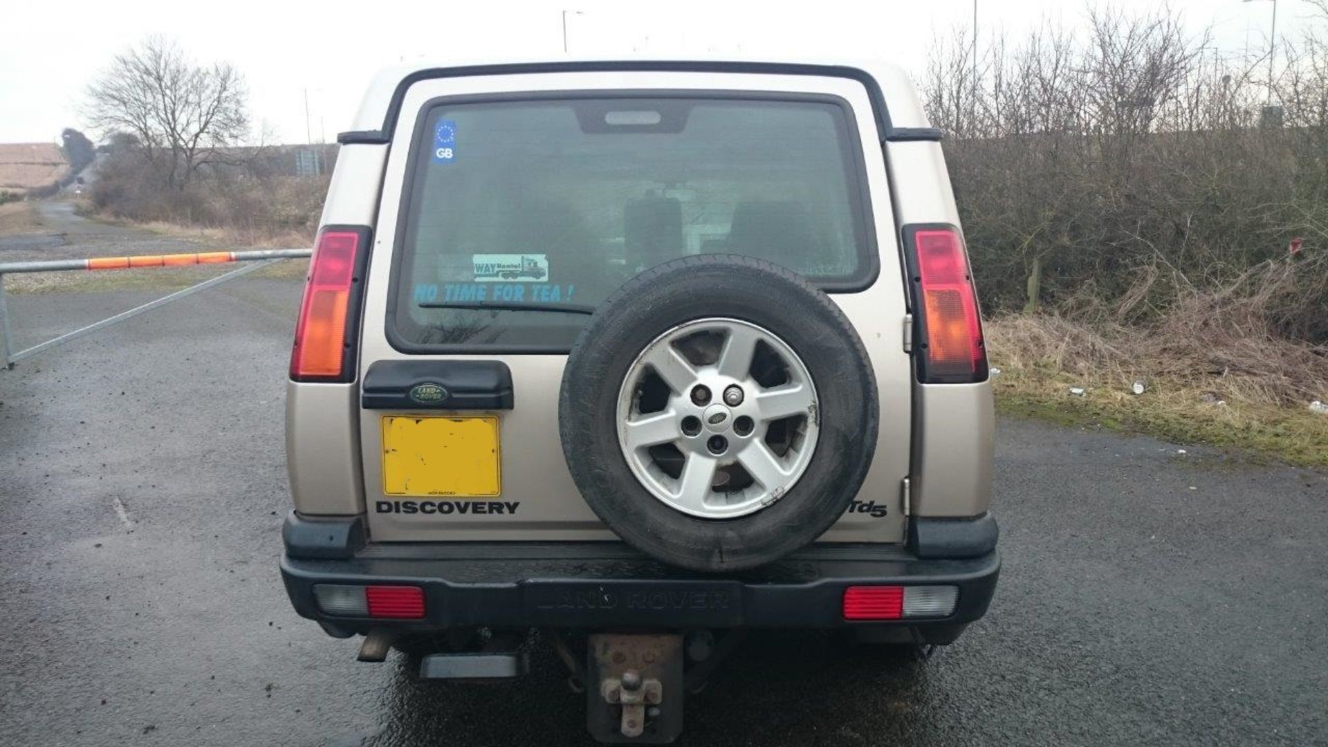 2002/52 REG LAND ROVER DISCOVERY TD5 GS *NO VAT* - Image 4 of 20