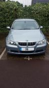 2006/06 REG BMW 325i SE 5 DOOR GENUINE LOW MILES *NO VAT*