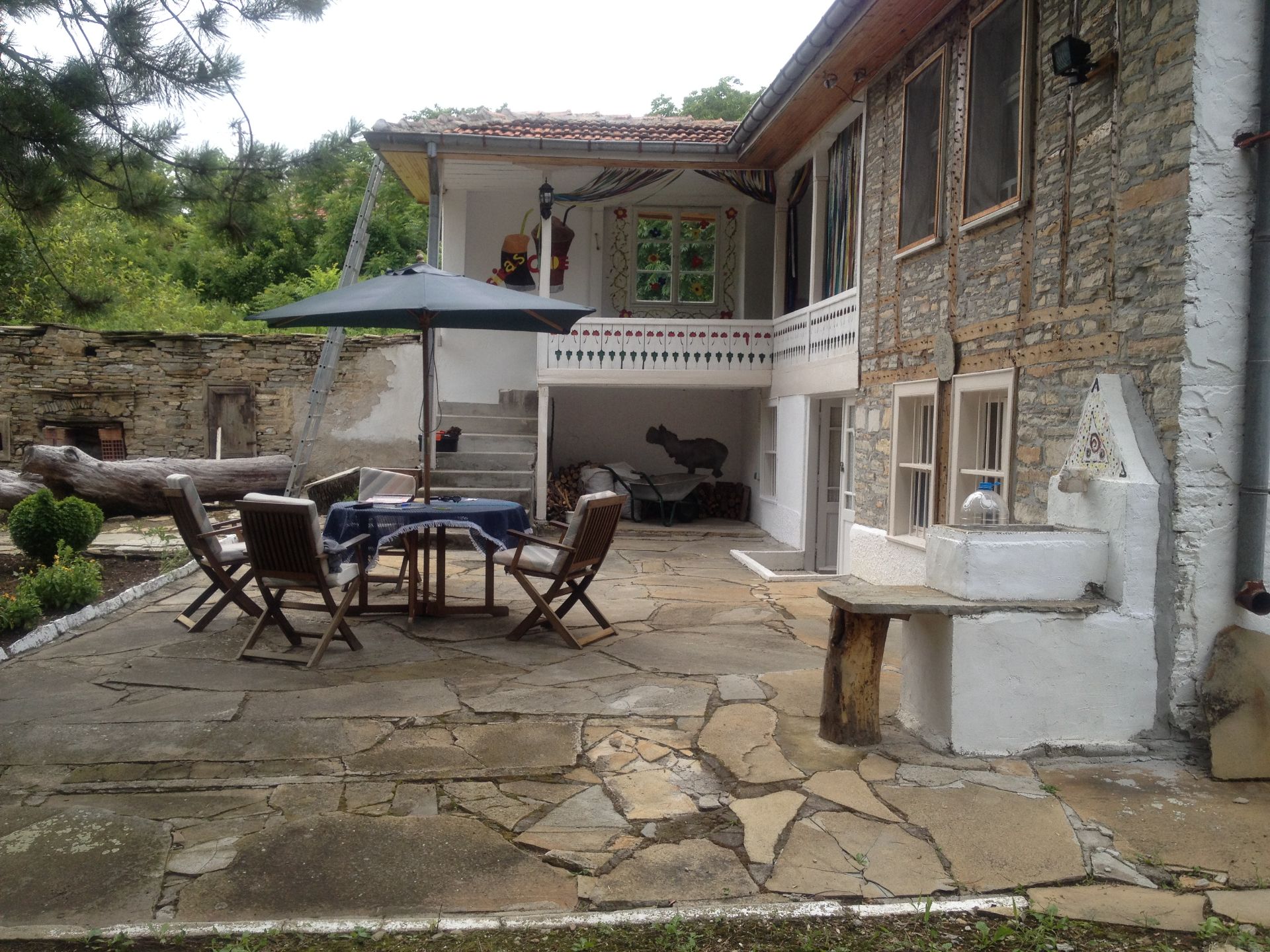 HOUSE HOLIDAY HOME IN BULGARIA - Image 3 of 9