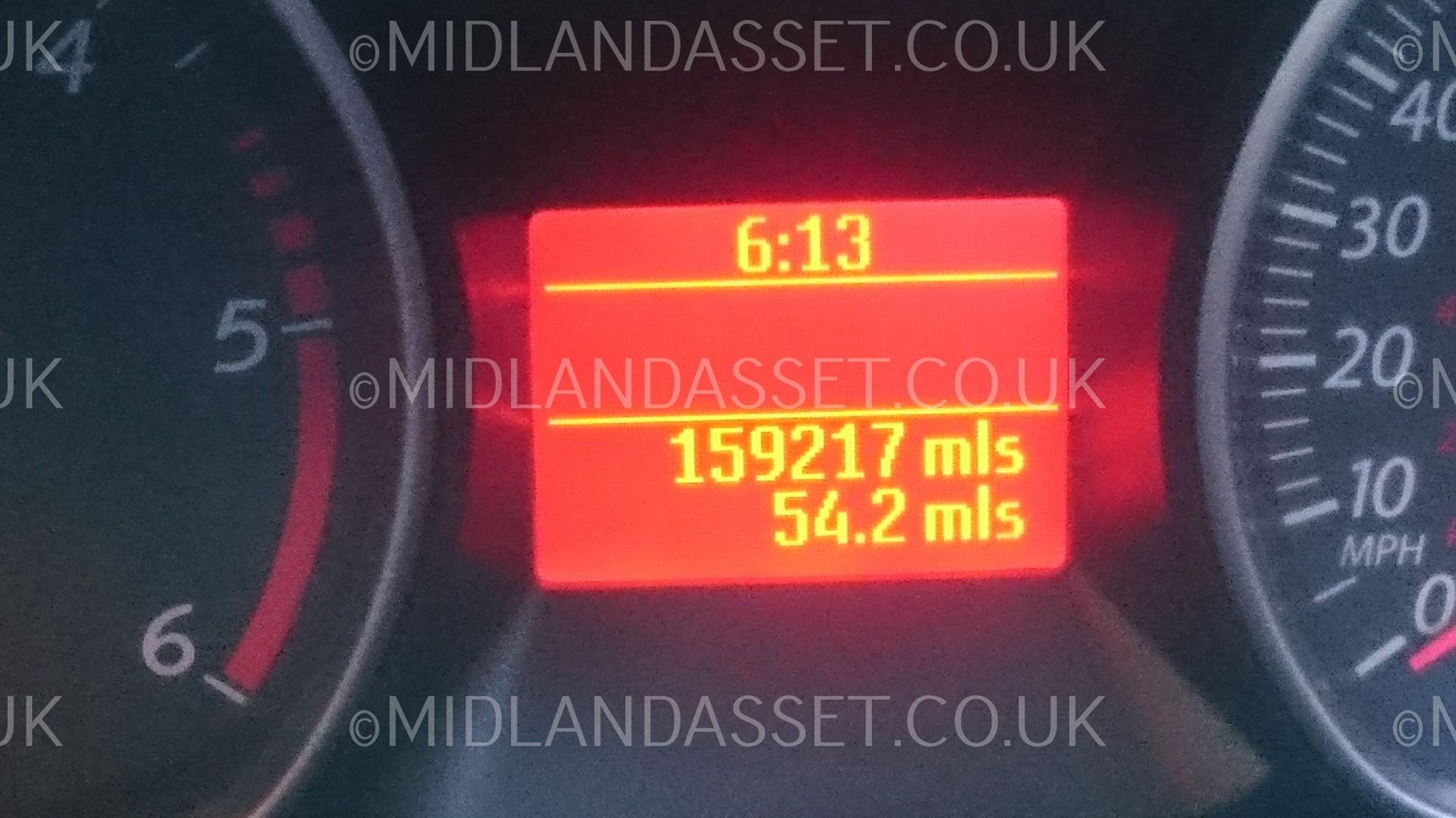 2009/58 REG FORD MONDEO EDGE TDCI 140 ONE OWNER FULL SERVICE HISTORY *NO VAT* - Image 5 of 5