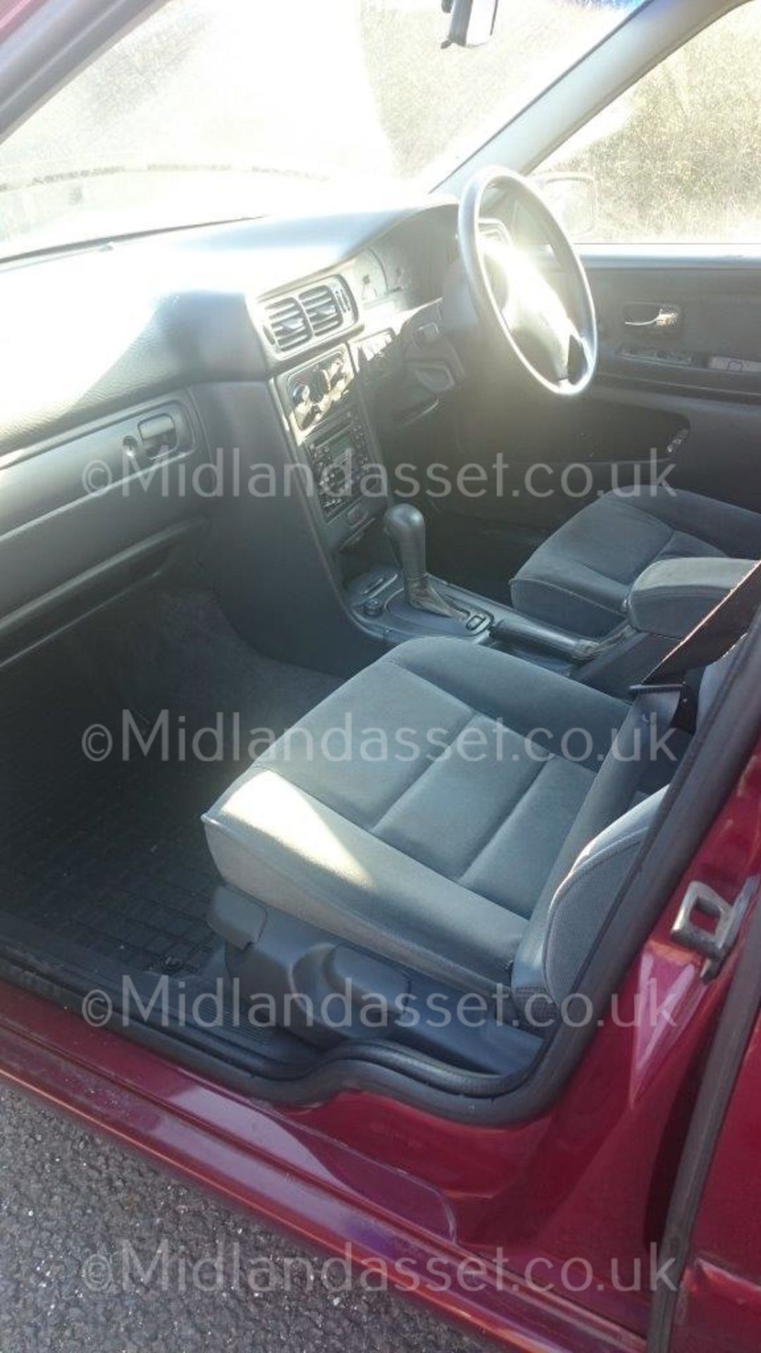 1997/P REG VOLVO V70 ESTATE *NO VAT* - Image 8 of 14