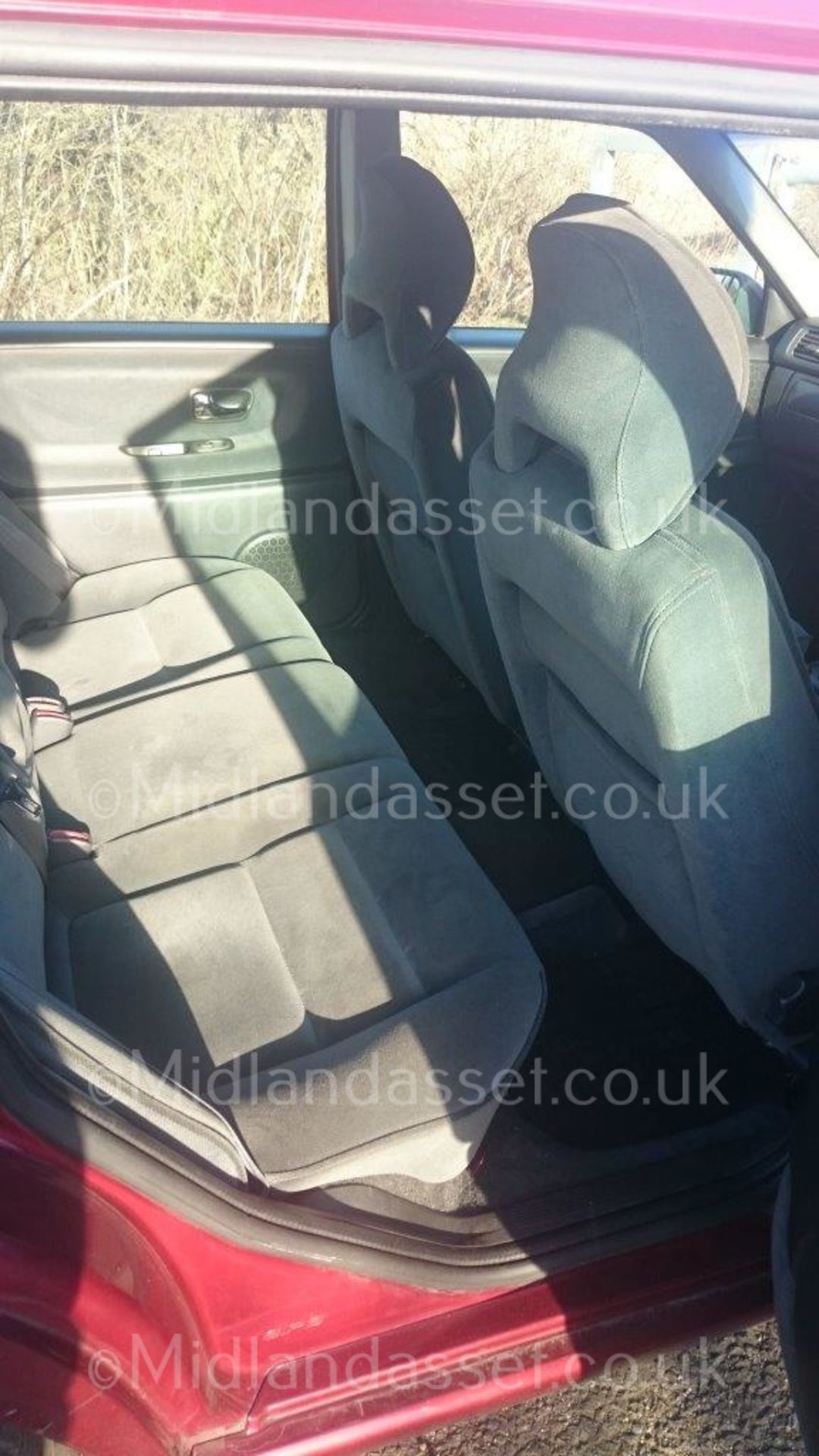 1997/P REG VOLVO V70 ESTATE *NO VAT* - Image 7 of 14