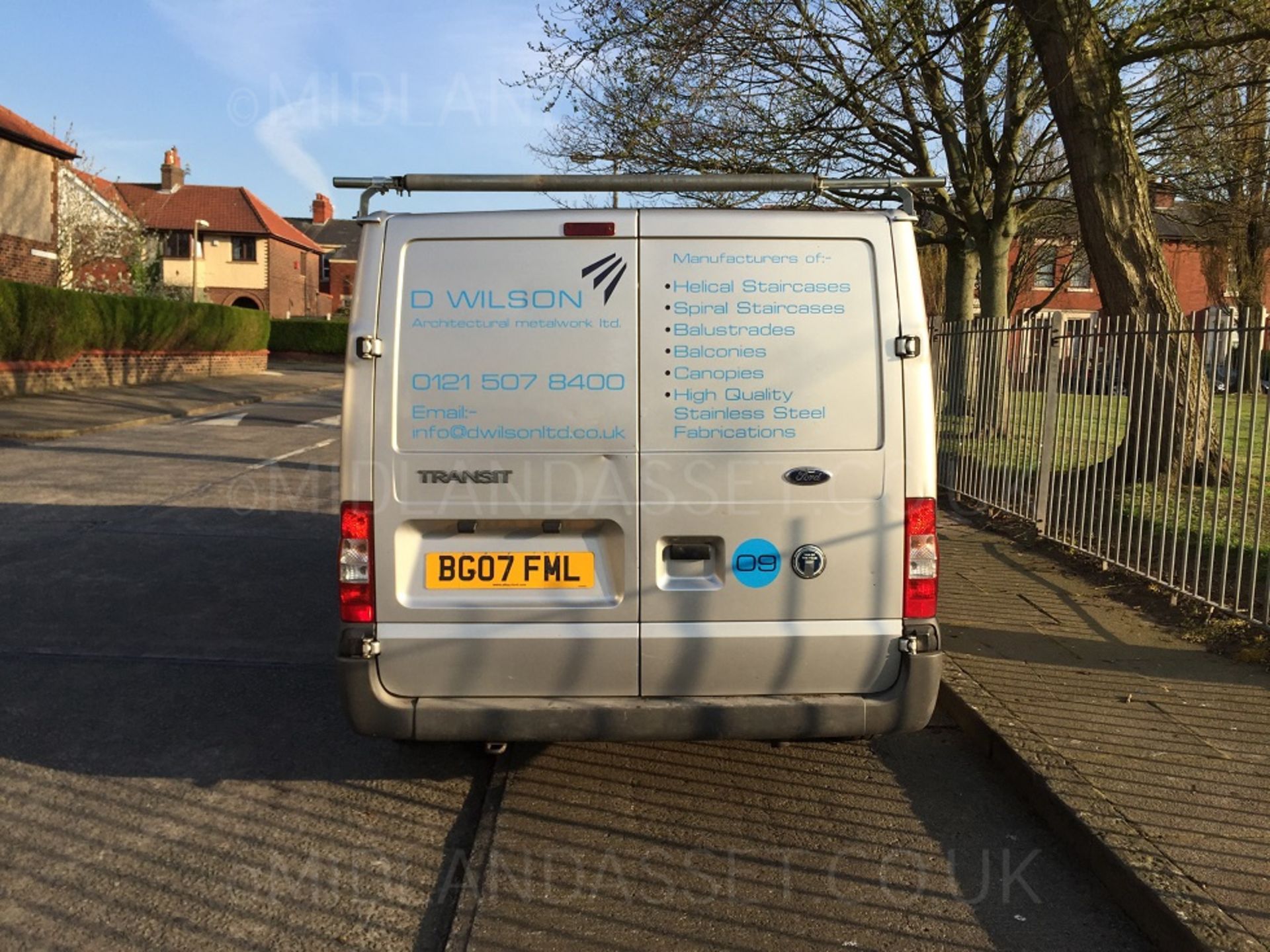 2007 07 REG FORD TRANSIT MK7 110 T280S D C FWD SWB CREW CAB PLUS VAT 2007-07-reg-ford-transit-mk7-110-t280s-d-c-fwd-swb-crew-cab-plus-vat