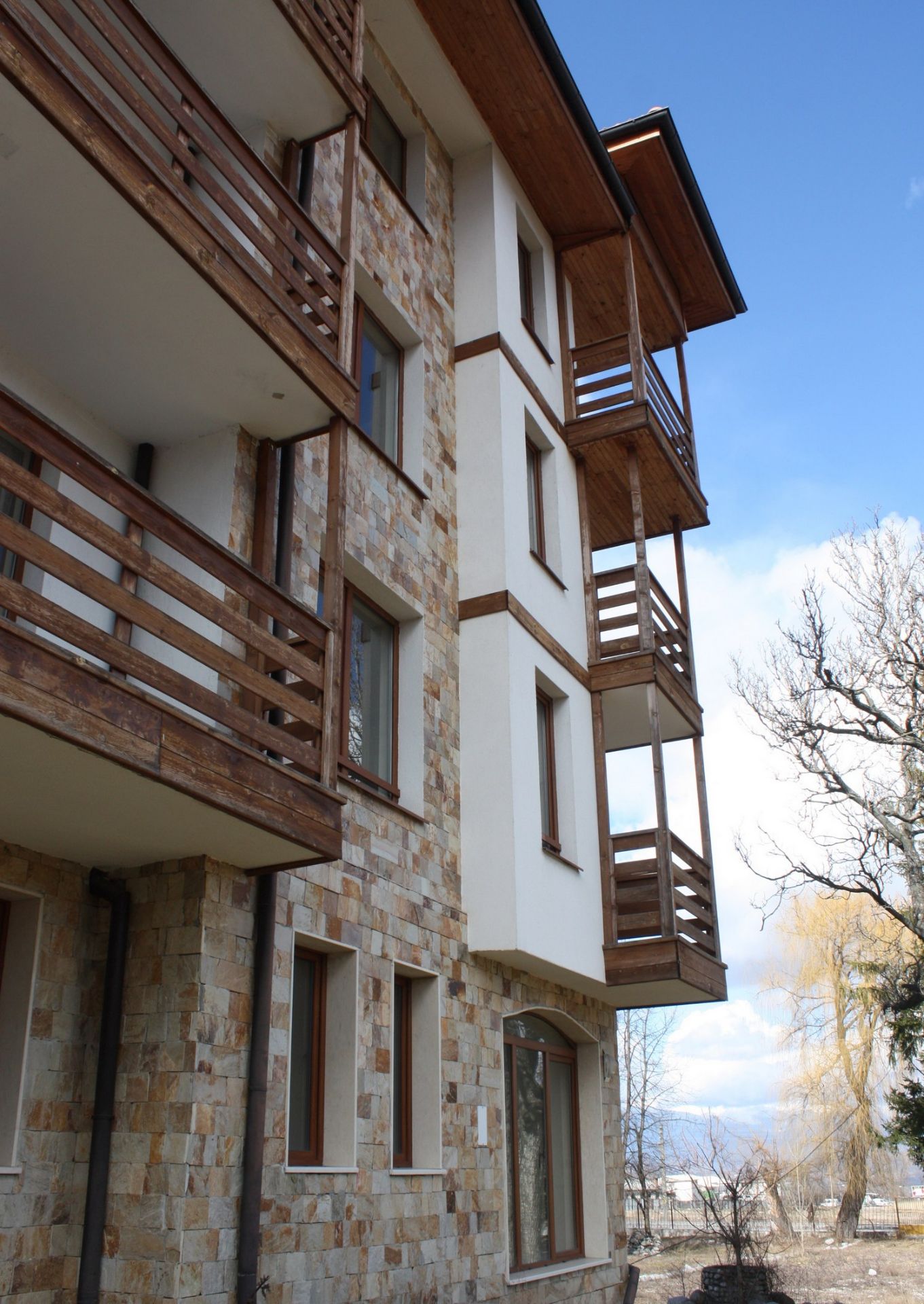 LOVELY FURNISHED BANSKO STUDIO APARTMENT - Image 2 of 32