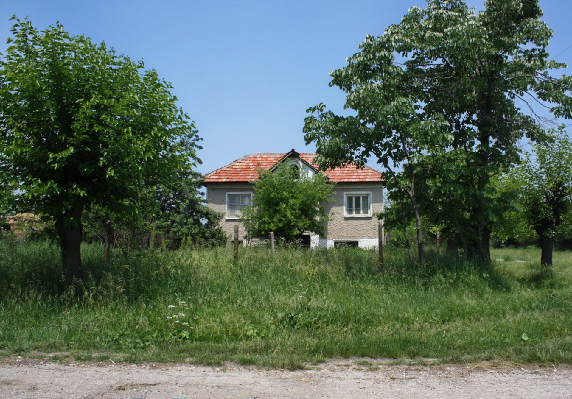 HOUSE AND 2,000 SQM OF LAND LOCATED IN BOROVAN  (NEXT DOOR TO LOT 2) - Image 18 of 20