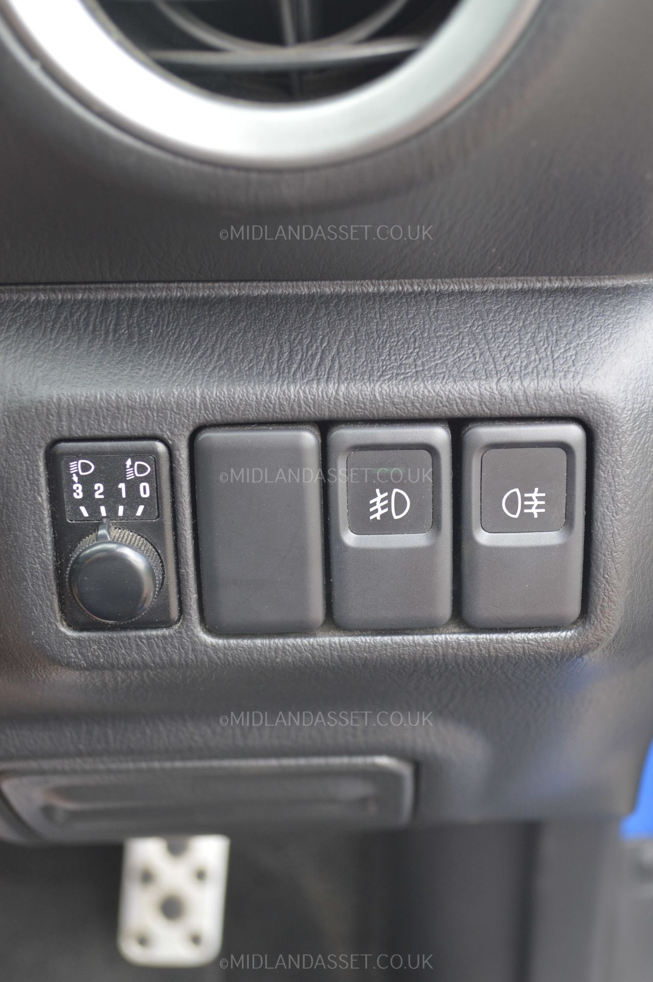 2004/54 REG SUBARU IMPREZA WRX TURBO PETROL AIR CON *NO VAT* - Image 22 of 41