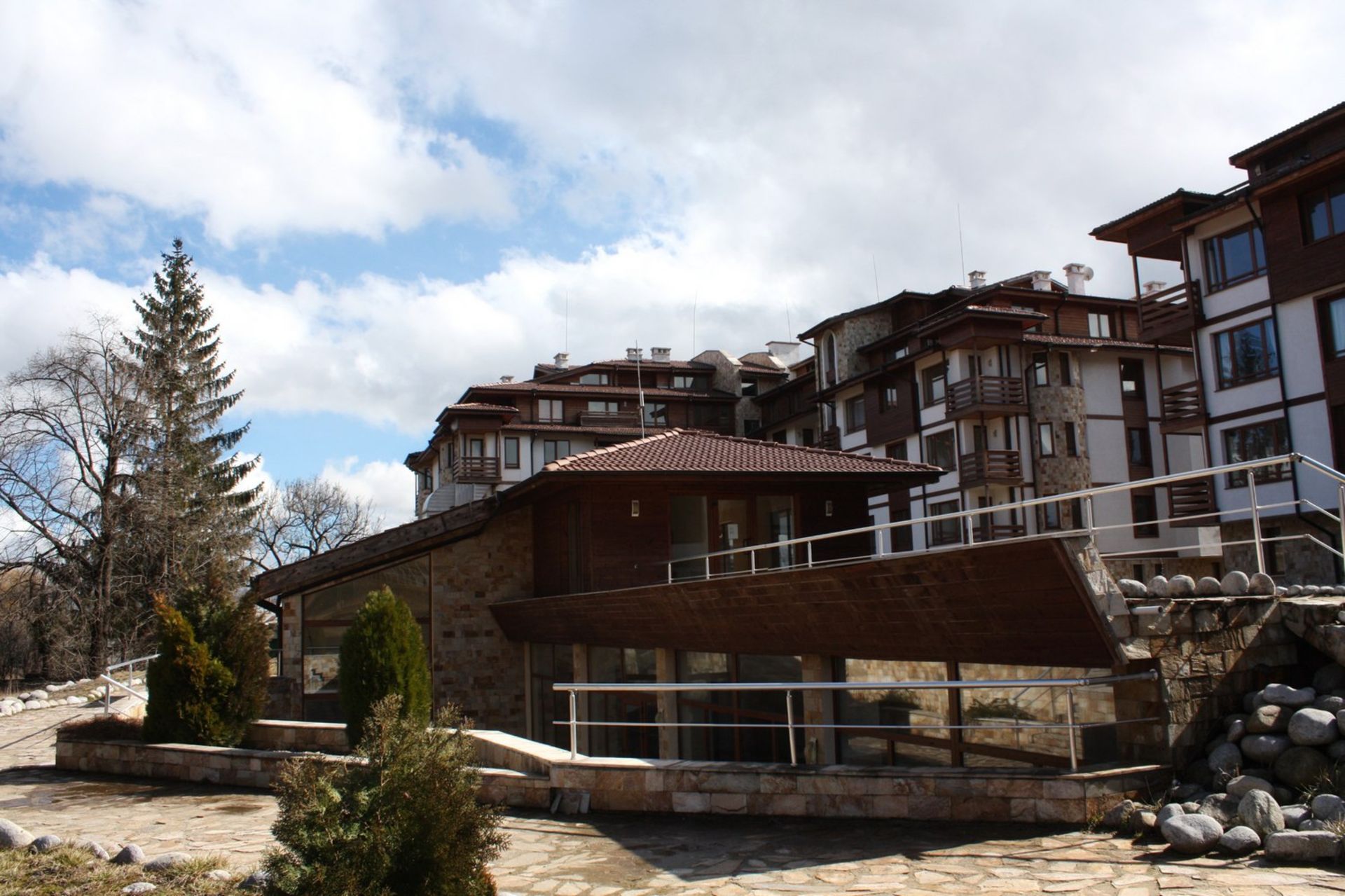 LOVELY FURNISHED BANSKO STUDIO APARTMENT - Image 17 of 32