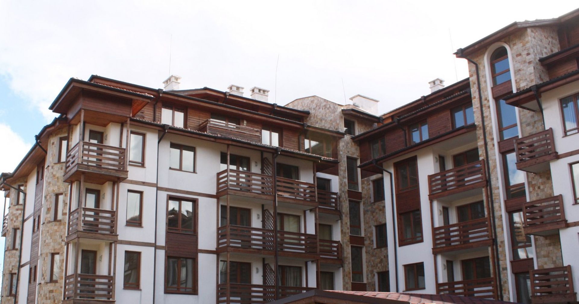 LOVELY FURNISHED BANSKO STUDIO APARTMENT - Image 7 of 32