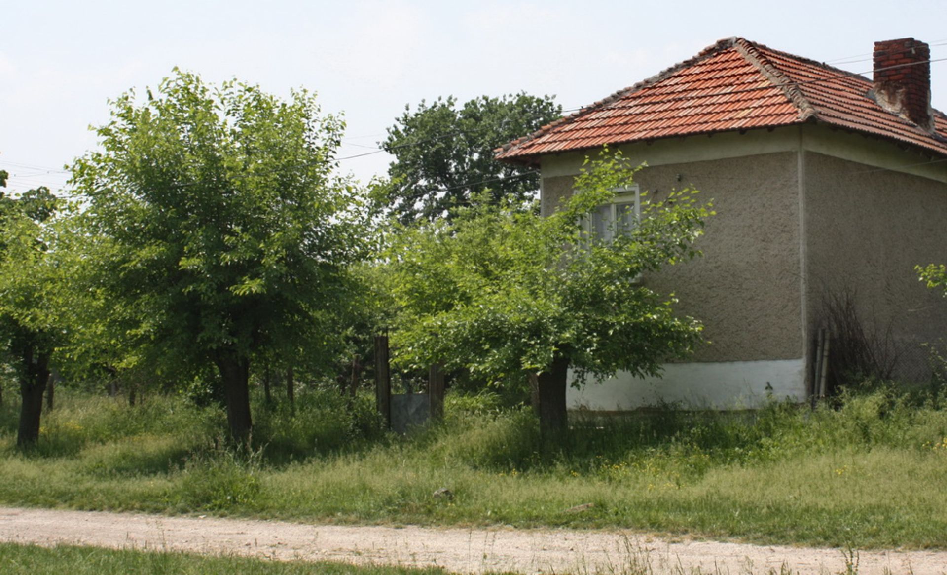 HOUSE AND 2,000 SQM OF LAND LOCATED IN BOROVAN  (NEXT DOOR TO LOT 2) - Image 19 of 20