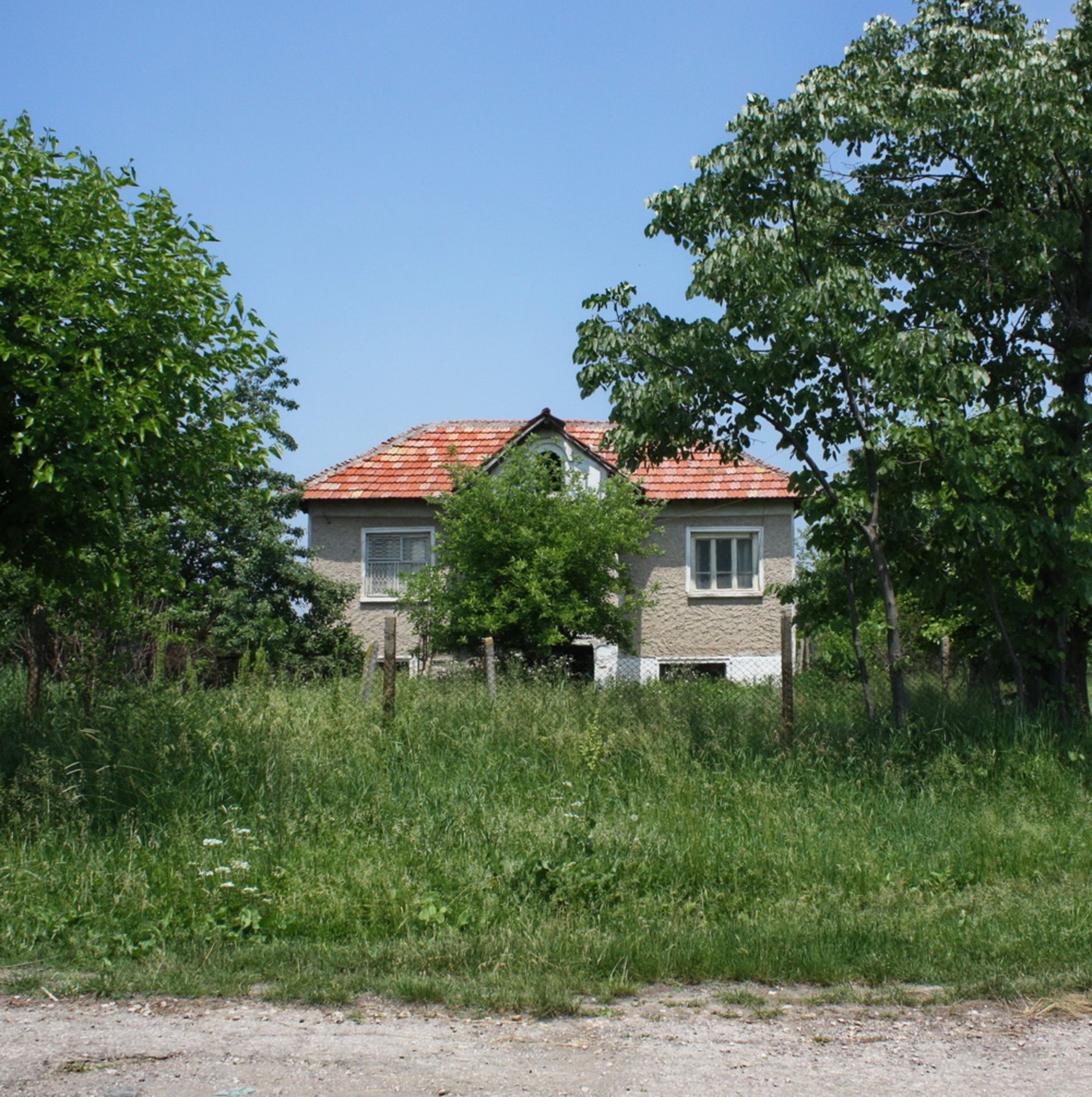 HOUSE AND 2,000 SQM OF LAND LOCATED IN BOROVAN  (NEXT DOOR TO LOT 2) - Image 3 of 20