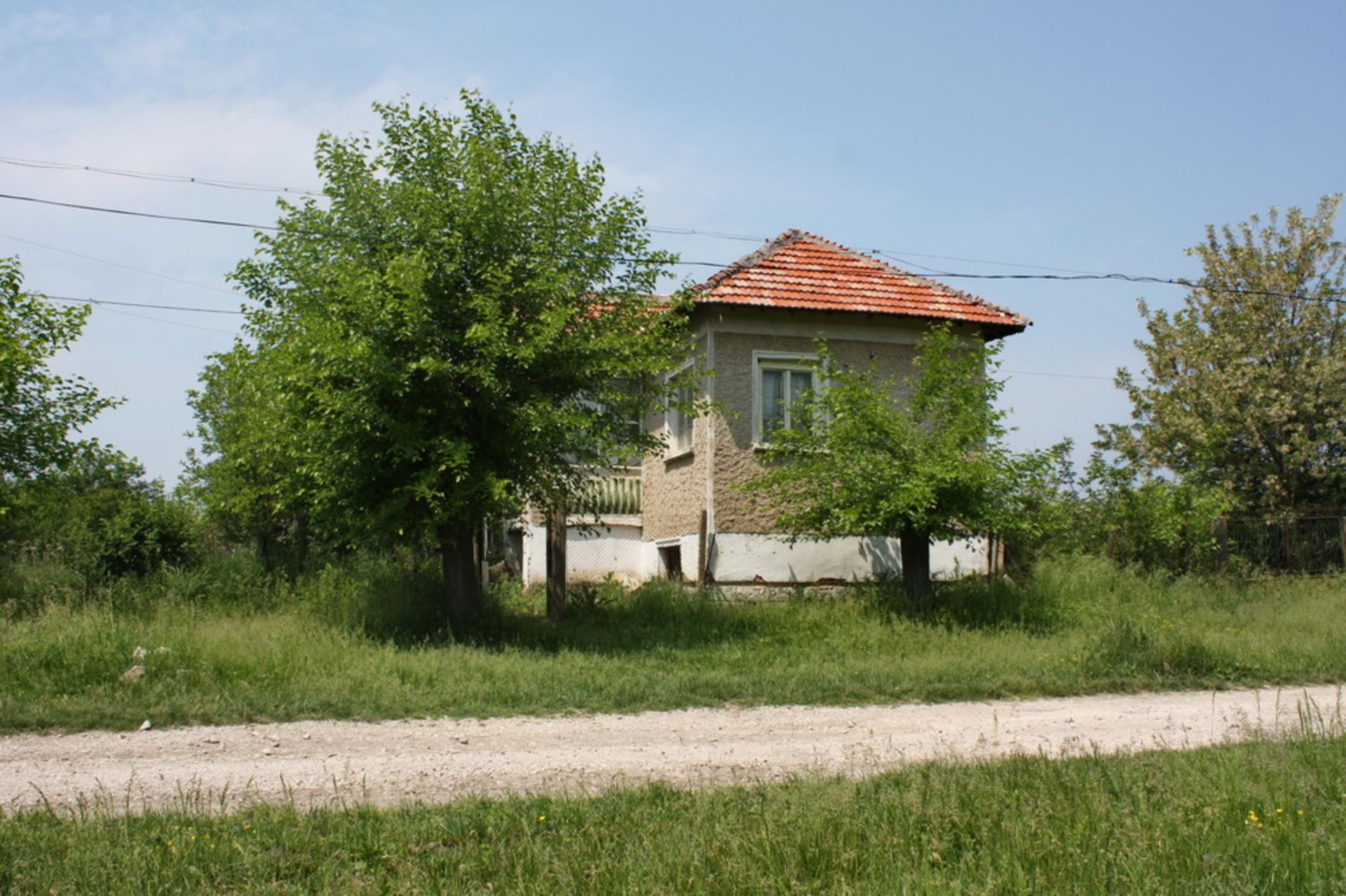 HOUSE AND 2,000 SQM OF LAND LOCATED IN BOROVAN  (NEXT DOOR TO LOT 2) - Image 5 of 20