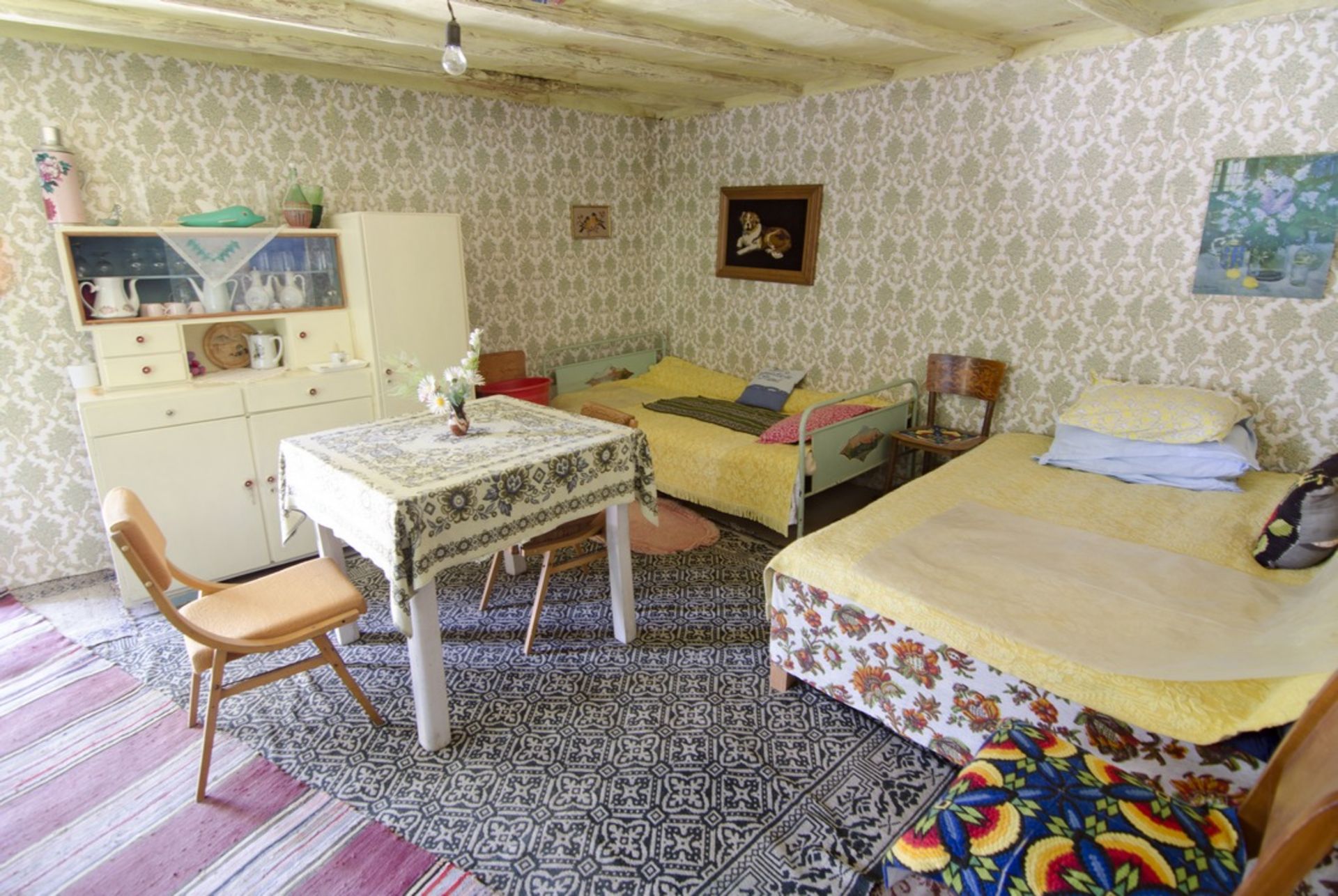 SILISTRA, BULGARIA  HOUSE IN 1/2 ACRE - Image 10 of 43