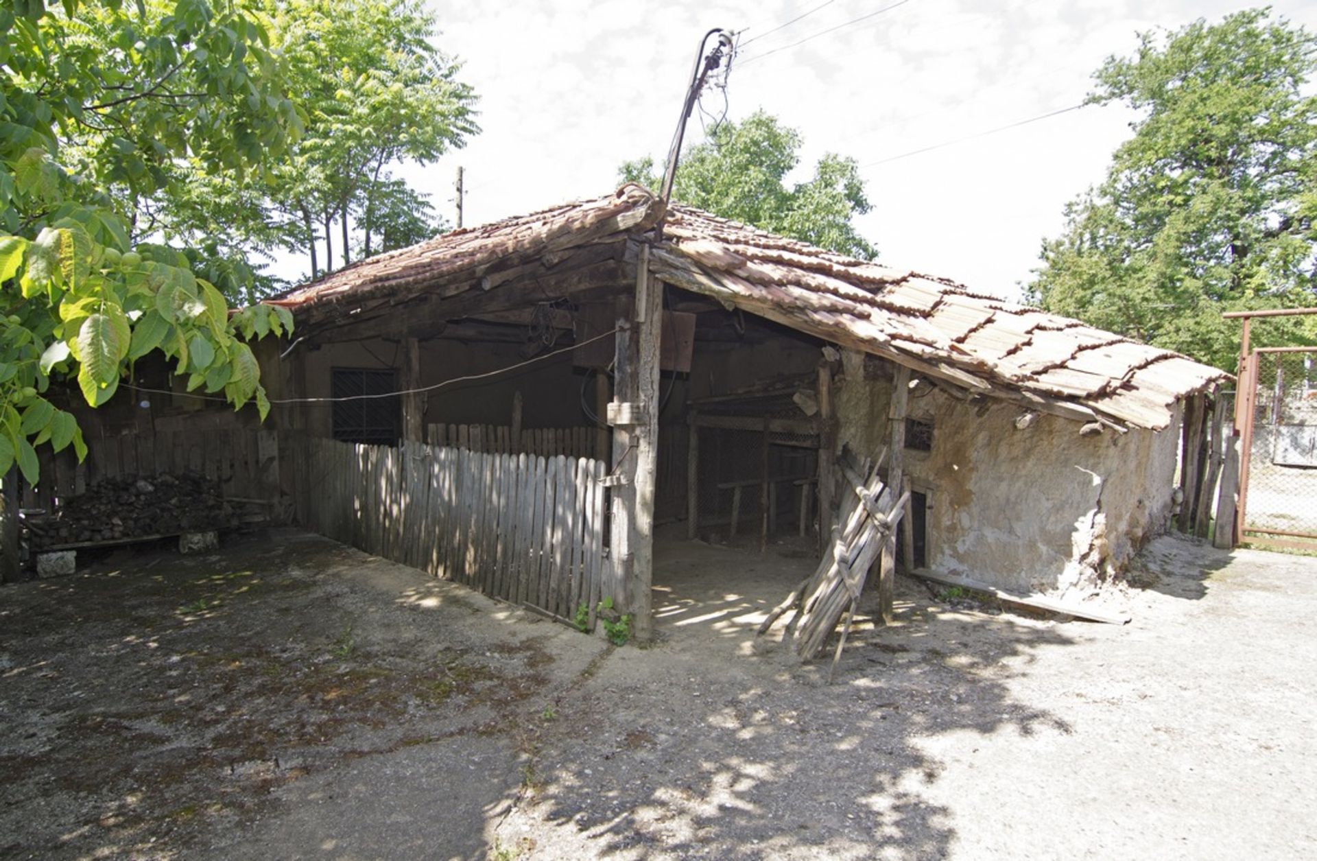 SILISTRA, BULGARIA  HOUSE IN 1/2 ACRE - Image 30 of 43