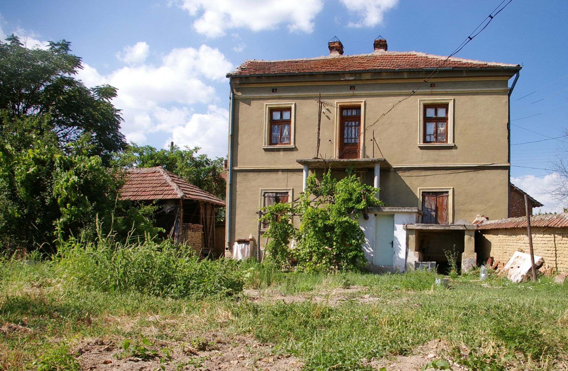 HUGE PROPERTY(s)  ARCHAR, VIDIN, BULGARIA - Image 6 of 22