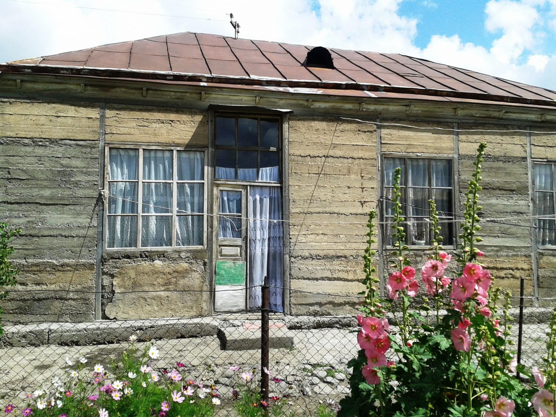 HOUSE IN 1 ACRE IN SOTK, ARMENIA - Image 5 of 35