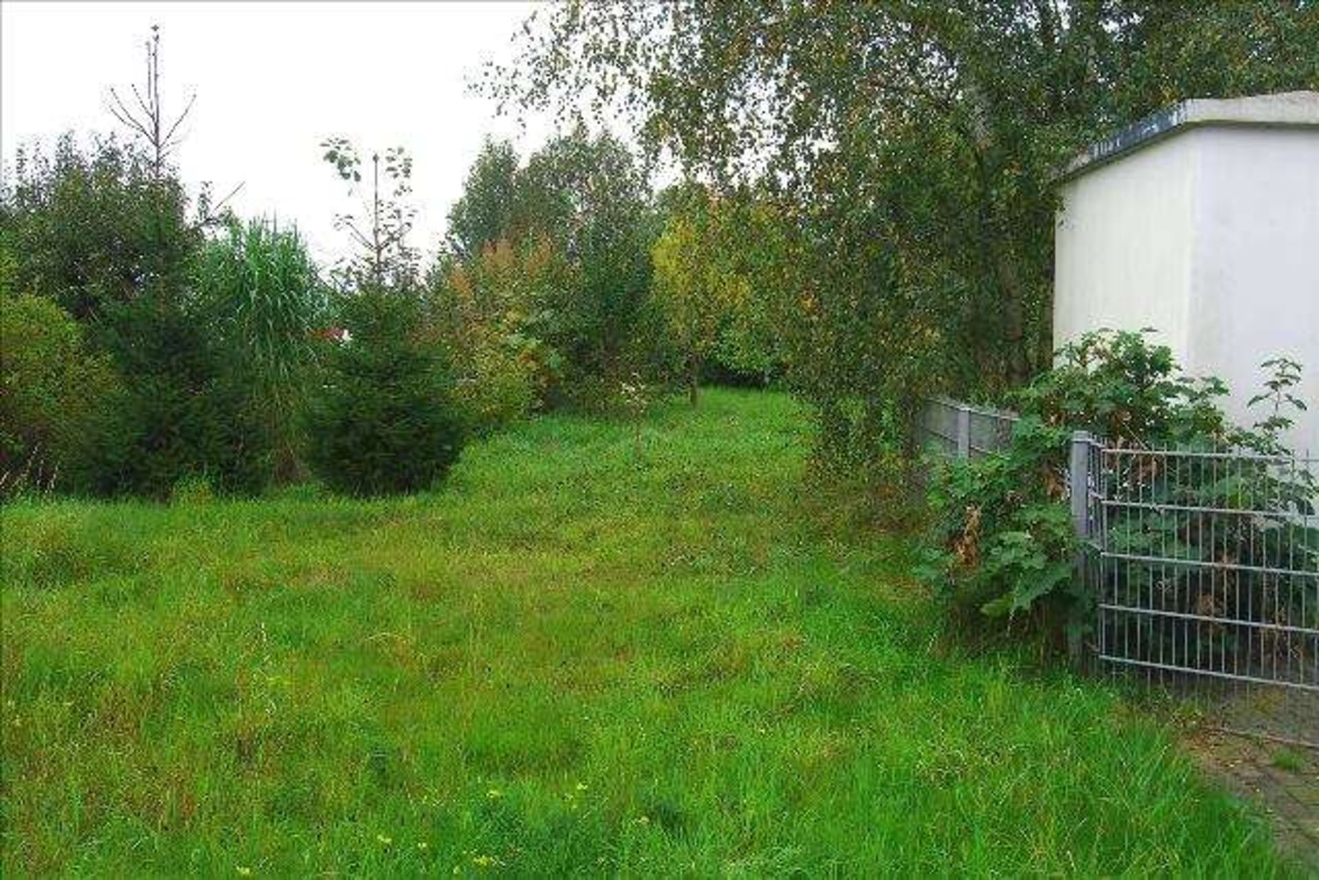 FORMER GERSDORF STATION, GERMANY - FREEHOLD - Image 8 of 19