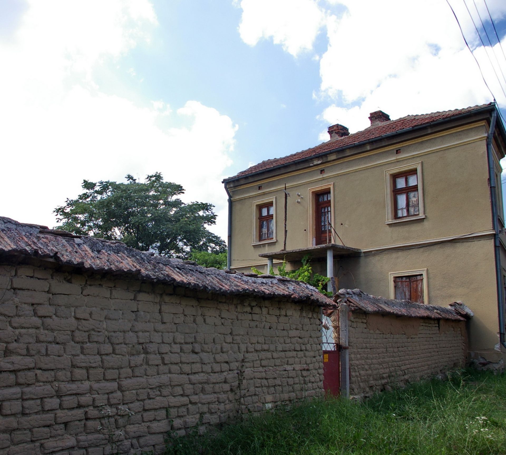 HUGE PROPERTY(s)  ARCHAR, VIDIN, BULGARIA - Image 4 of 22