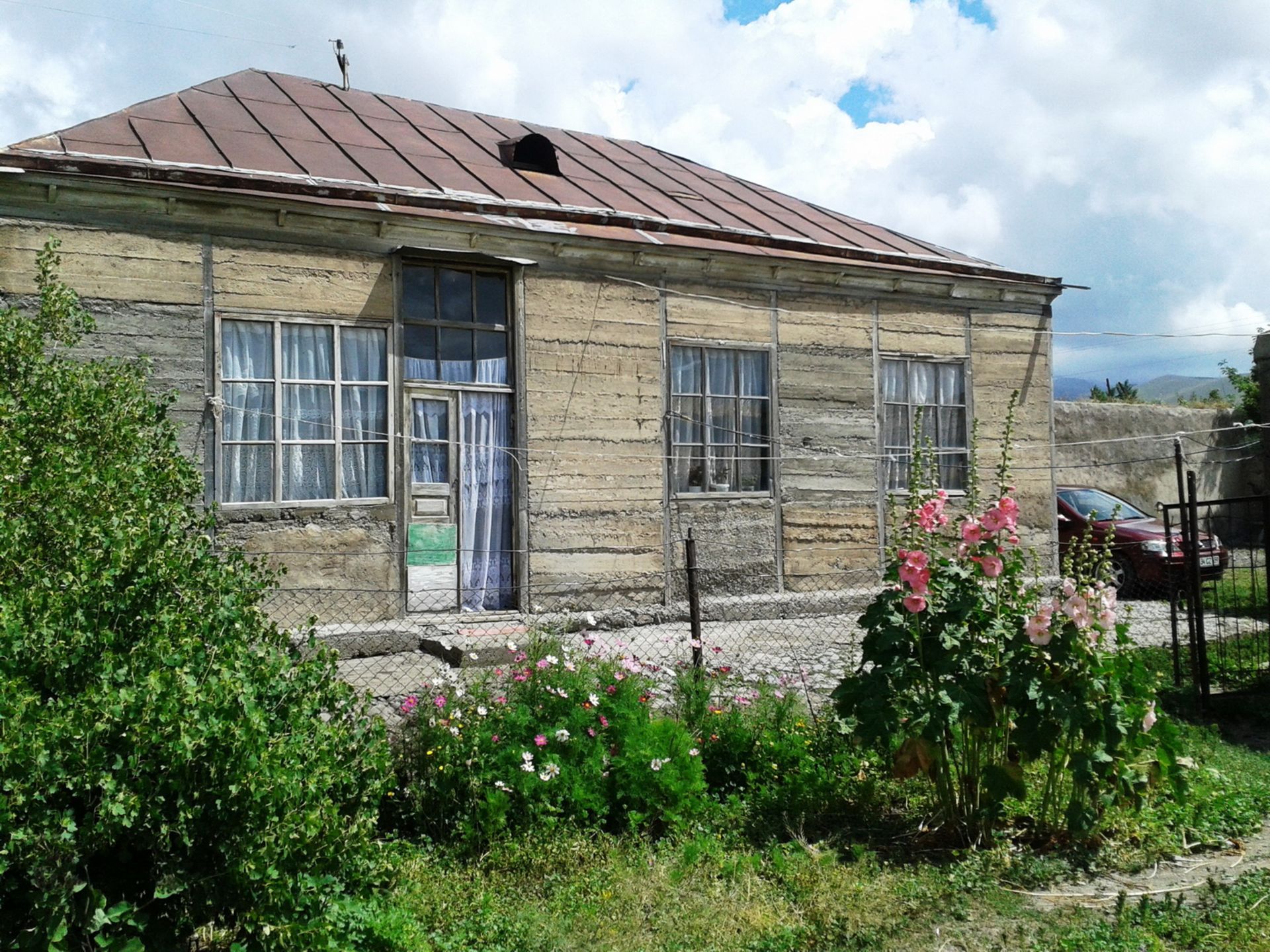 HOUSE IN 1 ACRE IN SOTK, ARMENIA - Image 10 of 35
