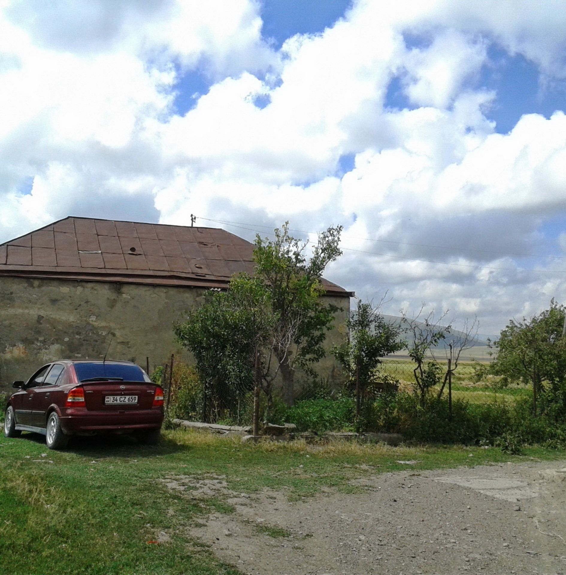 HOUSE IN 1 ACRE IN SOTK, ARMENIA - Image 8 of 35
