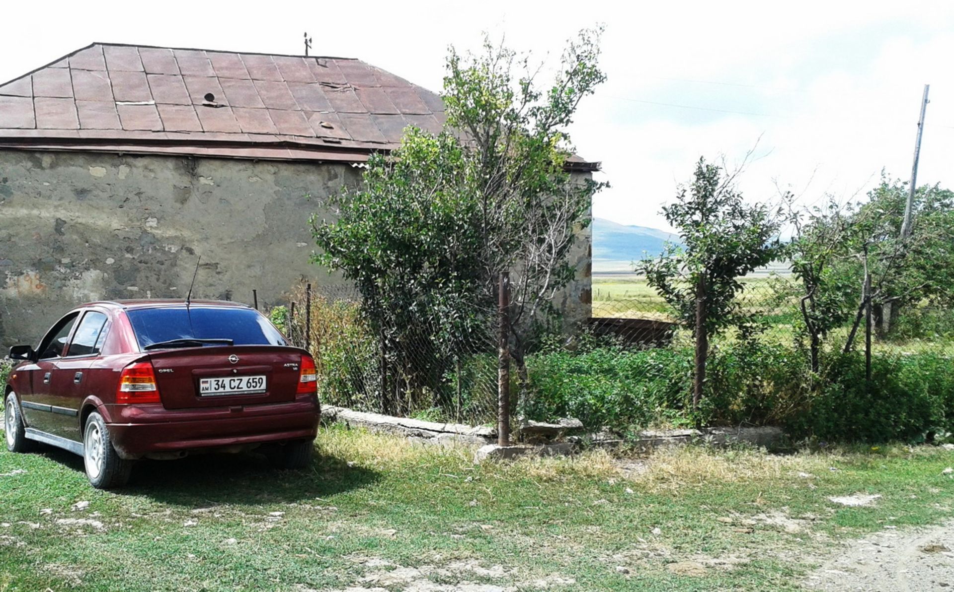 HOUSE IN 1 ACRE IN SOTK, ARMENIA - Image 9 of 35