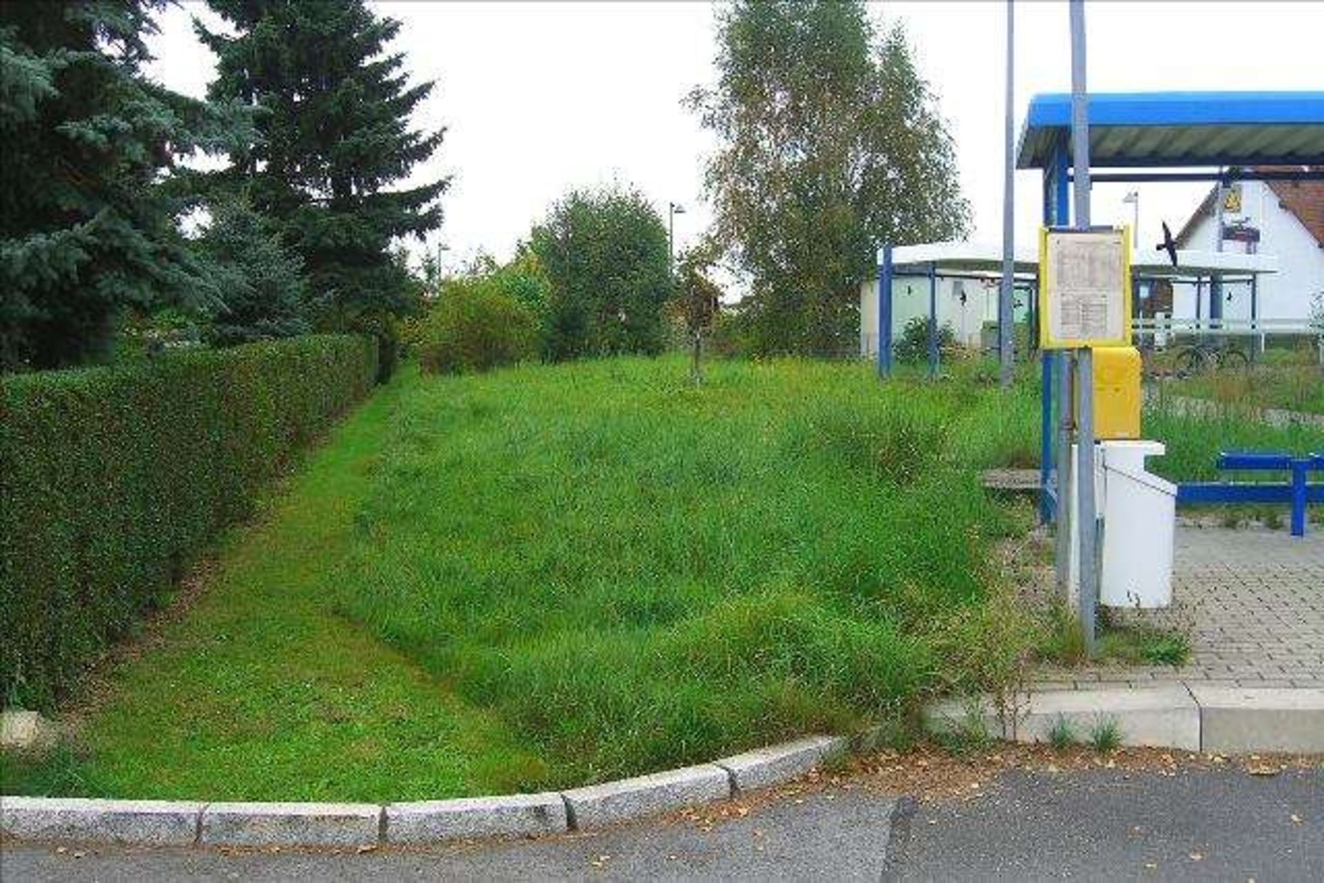 FORMER GERSDORF STATION, GERMANY - FREEHOLD - Image 7 of 19