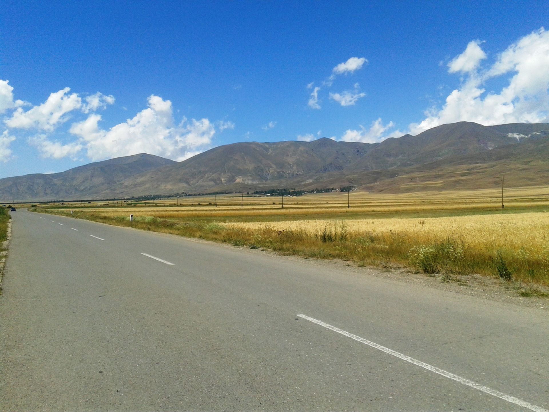 HOUSE IN 1 ACRE IN SOTK, ARMENIA - Image 15 of 35