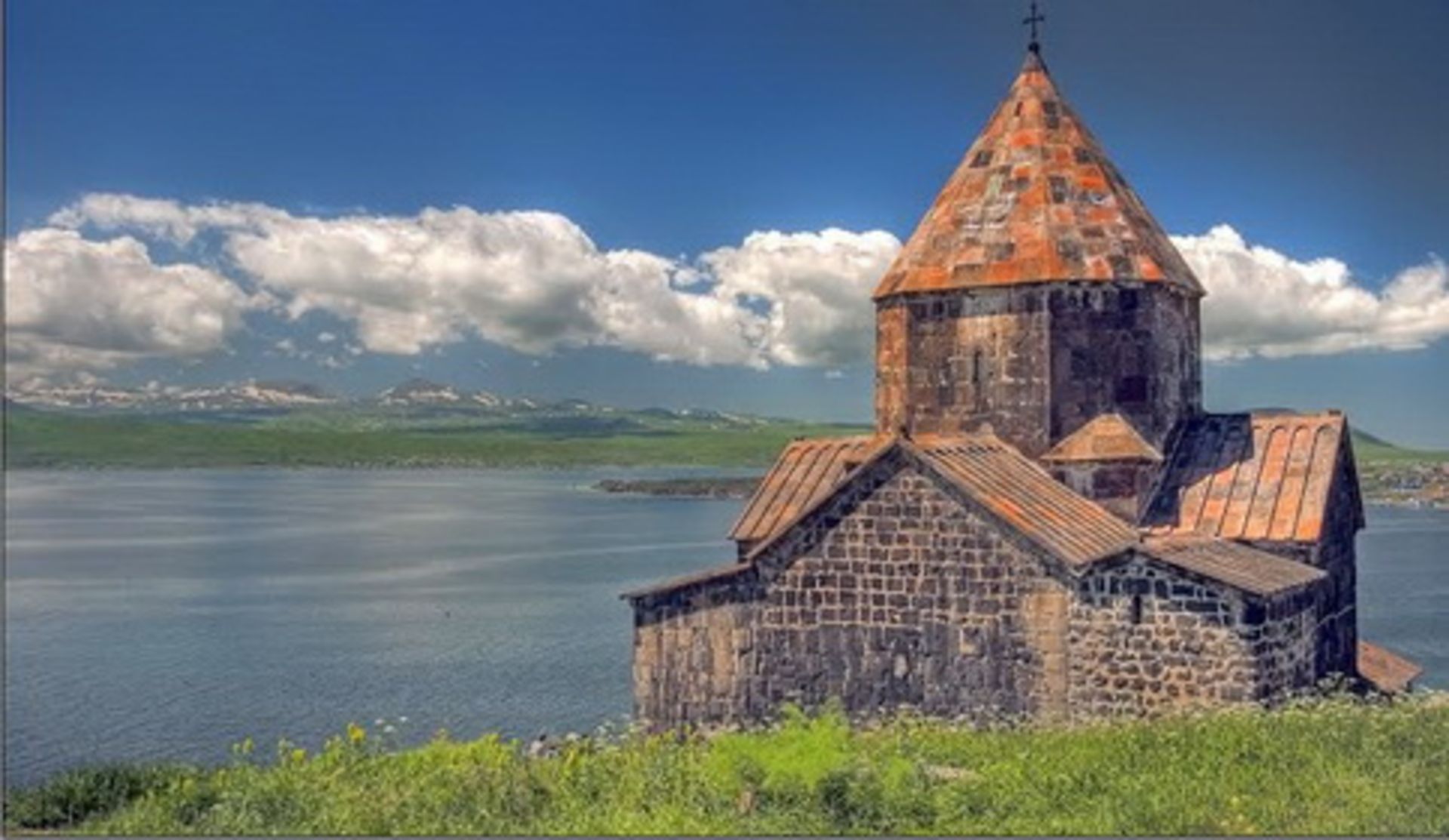 HOUSE IN 1 ACRE IN SOTK, ARMENIA - Image 23 of 35