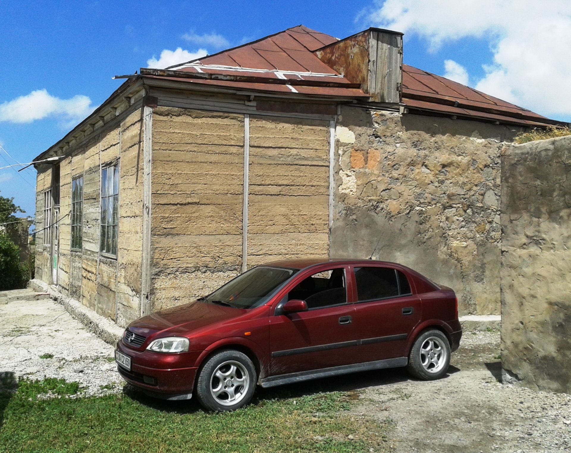 HOUSE IN 1 ACRE IN SOTK, ARMENIA - Image 14 of 35