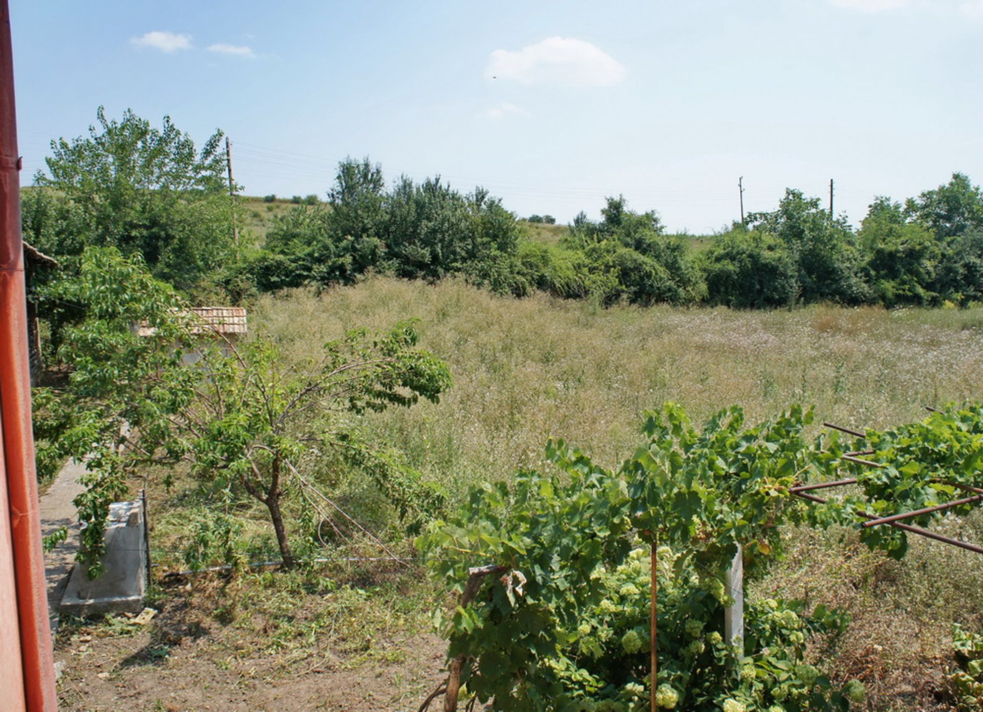 Kovachevets, Popovo, Bulgaria 1/3 acre garden - Bild 2 aus 23